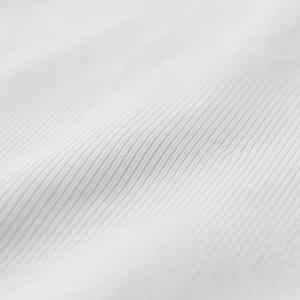 Surdimensionné femmes t-shirt mode coton à manches courtes décontracté haut d'été confortable doux t-shirt pour Streetwear et Gym - Product Image 6