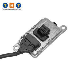 เซ็นเซอร์ NOX 24V 5WK96756A A2C81234400-03 อะไหล่รถบรรทุกสำหรับเครื่องยนต์ดีเซล Weichai และ Cummins - Product Image 3