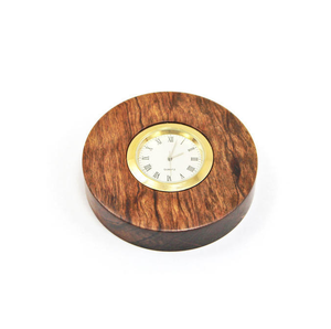 Presse-papiers en bois de conception unique lourdement grammage du papier pour accessoires de bureau presse-papiers pour bureau d'école - Product Image 5