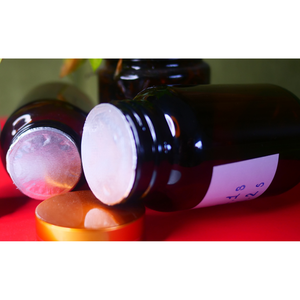 Forro de tapa calentado de alta calidad, Sello de tapa de botella, papel de aluminio, hermético y a prueba de fugas, fabricado en Vietnam por el fabricante - Product Image 2