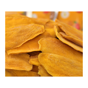Mango suave de secado con sabor amargo y dulce suave y aspecto amarillo natural, preparado en Vietnam para exportación y ventas a granel - Product Image 6