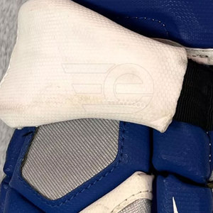 Advanced Grip Lacrosse <b>Gloves</b> Padded Breathable Durable Sports Training Outdoor Field Equipment - Product Image 5