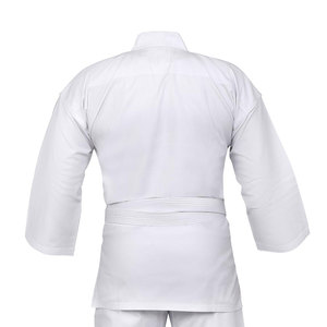 Uniforme de Jiu-Jitsu Brasileño (BJJ) Personalizado al por Mayor, Uniforme de Alta Calidad para Adultos - Product Image 6
