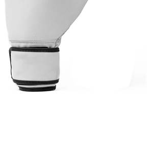 Gants de boxe professionnels imperméables pour l'entraînement et la compétition, en cuir personnalisé, antidérapants, avec sangle de poignet réglable - Product Image 4