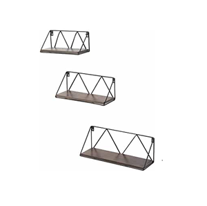 ตกแต่งผนังสี่เหลี่ยมสีทองหรูหราตกแต่งผนังบ้านหลายสไตล์โมเดิร์นห้องนั่งเล่นและใช้ blacony - Product Image 6