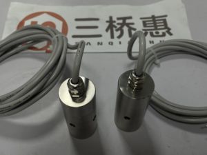 Sanqiaohui SQH-YS716 Duy Nhất Điểm Mức Độ Chuyển Đổi Thép Tank Cảm Biến Dọc Gắn Từ Float Slosh Lá Chắn Mức Chất Lỏng - Product Image 4