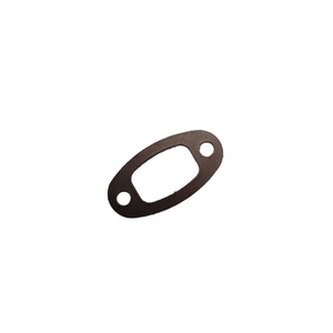 Om925 Gs260 Compatible Exhaust Pipe <b>Gasket</b> Flat Ring Shaped Made of Graphite Metal Plastic Ref 911710 - Product Image 1