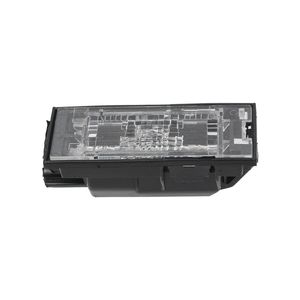 โคมไฟแผ่นตัวเลขสำหรับ renault clio 3, fluence, kangoo, espace 4-2ชิ้น - Product Image 4
