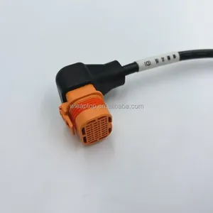สายสัญญาณแท้สำหรับเครื่องกระจายปุ๋ย DJ Agras T50 สายสื่อสารสำหรับระบบกระจายปุ๋ย อะไหล่โดรน - Product Image 3