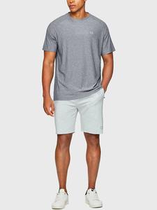 T-shirt en coton respirant pour homme et femme, manches courtes, été, fitness et sport, confortable, vêtements décontractés - Product Image 6