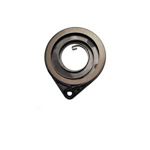 Molla di Avviamento in Argento Sterling 925 (Ref 90003333) - Product Image 1