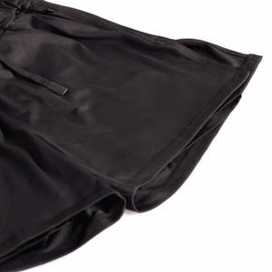 กางเกง MMA คุณภาพสูงแบบสั่งทำพิเศษสำหรับ UFC Fight Grappling BJJ ความยาวครึ่งต้นขา ระบายอากาศได้ดี ผลิตจากผ้าสแปนเด็กซ์/โพลีเอสเตอร์ เอวยางยืดด้านหน้า - Product Image 6