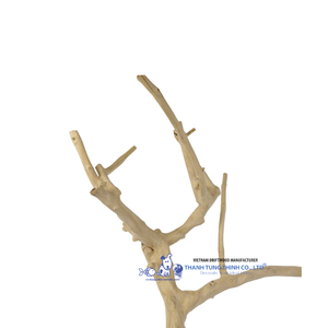 Artículos calientes Juguetes y accesorios para mascotas de madera de Java Juguetes para mascotas para juguetes de pájaros para loros de fabricante vietnamita para mayoristas - Product Image 4