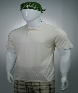 Wholesale Custom Eco-friendly <b>Black</b> V-Neck <b>T</b>-<b>Shirt</b> for Men Plus Size Fashionable Oversized Reusable Screen Print <b>Plain</b> Cotton - Product Image 2