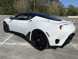ใช้อย่างประณีต2020บัว Evora GT RWD - Product Image 6