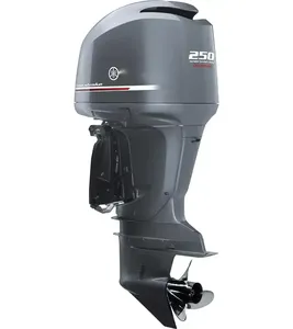 200hp 250hp 4จังหวะของแท้350hp เครื่องยนต์เรือเอาท์บอร์ด F250H เครื่องยนต์ ETX - Product Image 3