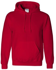 Venta directa de fábrica sudaderas con capucha de manga larga para hombre en blanco sólido 100% algodón ropa de invierno - Product Image 3