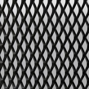 Accessoires extensibles d'écran de diviseurs de pièce de maille en métal pour le but efficace de séparateur - Product Image 5