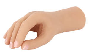 Accessoires de prothèses personnalisables : Gants de protection en silicone étendus, mains prothétiques, articulations du coude, équipement de rééducation - Product Image 5
