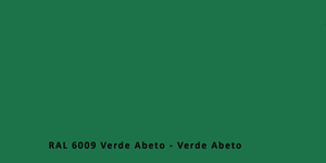 Peinture en aérosol vert sapin RAL 6009 400ml. (Faren 5VP400) - Product Image 2