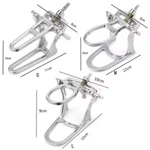 เครื่องมือทันตกรรมที่ผ่านการรับรอง CE - Product Image 4