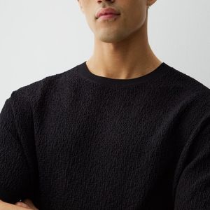 Camisetas de diseñador para hombre Campaña 230Gsm 240Gsm Overrun Branded T Shirt Oversize High Cotton Wholesale - Product Image 6