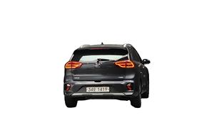 Kia Niro 2020, la nouvelle Niro 1.6 HEV - Product Image 6