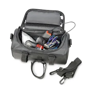 Borsa per Bicicletta Personalizzata Troika con Accessori e Impermeabile - Categoria Prodotti - Product Image 4