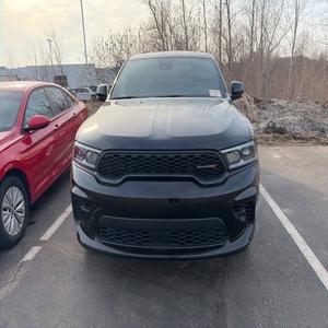 MEJOR PRECIO PARA Dodge Durango GT Plus 2025 - Product Image 1