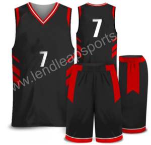 Uniformes y Camisetas de Baloncesto Personalizadas 2025, Sublimadas, Reversibles, Transpirables, Tallas Grandes, 100% Poliéster, Secado Rápido - Product Image 1