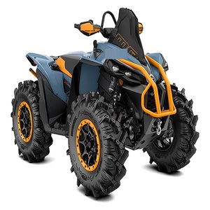 Quad Athetenic Renegades X mr 1000R 2024, tout neuf - Product Image 3