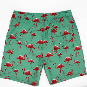 Pantalones cortos de carga para correr al por mayor hechos a medida OEM, pantalones cortos sueltos informales con cordón y múltiples bolsillos informales de secado rápido para hombres - Product Image 2