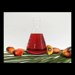 Huile de palme brute fraîche de qualité supérieure, extraite de palmiers matures, pour les formulations cosmétiques, les industries alimentaires et la fabrication lourde - Product Image 2