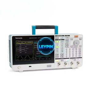 Generador de Funciones Sinusoidales Tektronix AFG31000 de 1/2 Canal y 250m con Forma de Onda Personalizada, Soporte OEM para Instrumentos de Prueba - Product Image 6