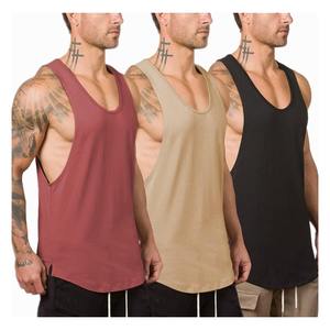 เสื้อกล้ามผ้าเนื้อนุ่มยืดได้สำหรับสวมใส่สบาย - Product Image 5