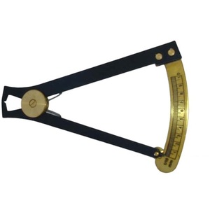 Jauge en graduations 1/15mm Outils de bijouterie outil de bijouterie faisant un outil professionnel de haute qualité prise la plus basse - Product Image 5