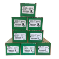 Disjoncteur miniature Schneider Acti 9 10KA 2 pôles 10A courbe D MCB