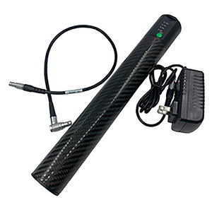 แท่งจ่ายไฟ GPS 12V 10000mAh และแบตเตอรี่แบบแท่งสำหรับ HI-TARGET TRIMBLE Unistrong Surveying RTK - Product Image 2