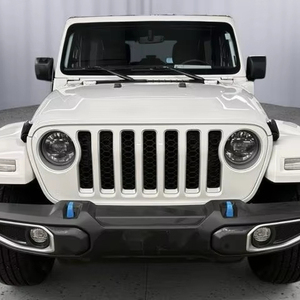 Jeep Wrangler 2021 - Product Image 1