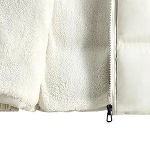 Chaquetas Acolchadas para Hombre de Última Moda y Alta Calidad, Precio al por Mayor, Nueva Llegada, Chaquetas Acolchadas Impermeables para Hombre - Product Image 2