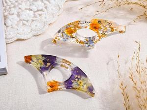 Support de page de livre en résine, poignée pour les doigts, accessoire de lecture durable et confortable, parfait pour les livres, les documents d'étude, les journaux et les romans - Product Image 3