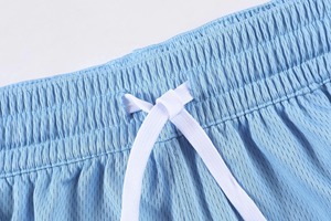 Pantalones cortos de baloncesto para hombre, ropa deportiva de verano, pantalones cortos para correr en la playa, pantalones cortos de entrenamiento, ropa de baloncesto, pantalones de chándal para correr - Product Image 5