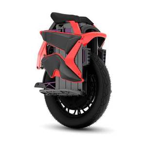 Fast Ship Affordable NEW PRICE on KingSong S22 Pro & S20 KingSong S22Pro Eagle 4000W E-<b>unicycle</b> Electric Brand New Original - Product Image 1