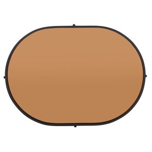 Table basse en bois massif moderne et écologique avec cadre en fer, design rond, rangement, salon, combinaison pour la maison - Product Image 3