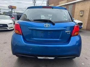 Toyota Yaris 2012 - Product Image 2