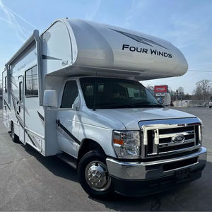 Thor-four winds 28Z Usado 2025 - Product Image 1