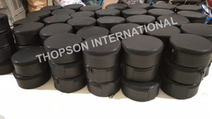 Funda Masonic Regalia Crown cap - Product Image 5