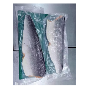 Saumon chum entier congelé - Fournisseur en gros de saumon chum entier - Product Image 3