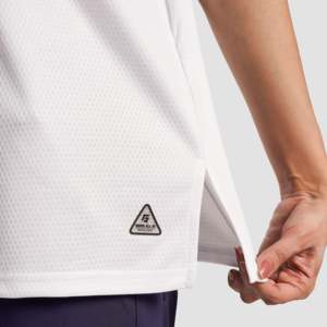 Zen Tank Produit blanc respirant - Product Image 6