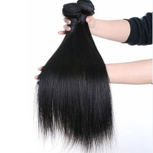 Cheveux Remy de Haute Qualité, Trame Double, Finition Premium, Traitement Chimique Non Applicable, Toutes les Couleurs Teintables - Product Image 4